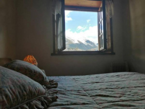 Apartamento amplio y con jardín Cosmos 1
